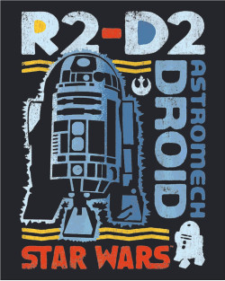 R2D2 Droid