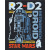 R2D2 Droid