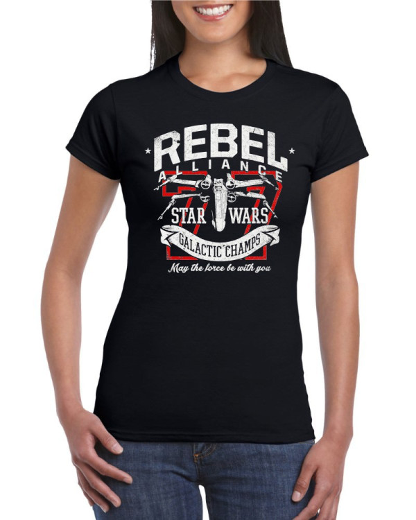 Rebel Alliance Rebel Alliance
