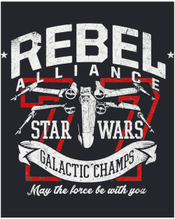 Rebel Alliance