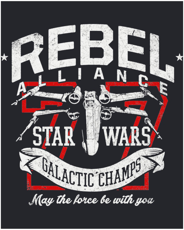 Rebel Alliance Rebel Alliance