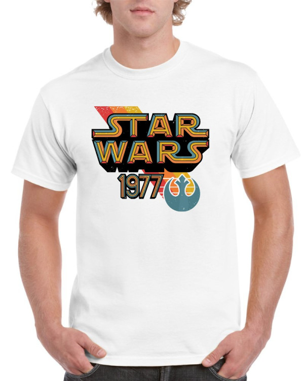 Star Wars 1977