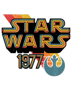 Star Wars 1977