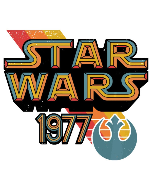 Star Wars 1977