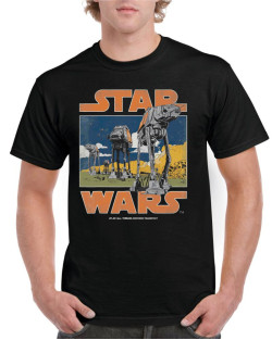 Star Wars ATAT
