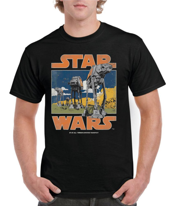 Star Wars ATAT