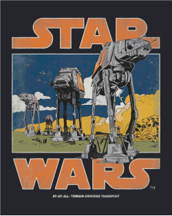 Star Wars ATAT