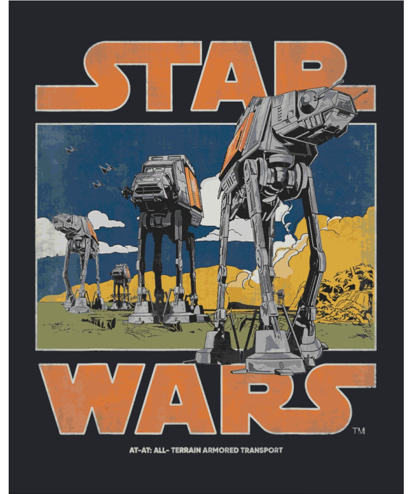 Star Wars ATAT