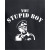 Stupid Boy