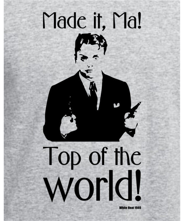 Top of the World
