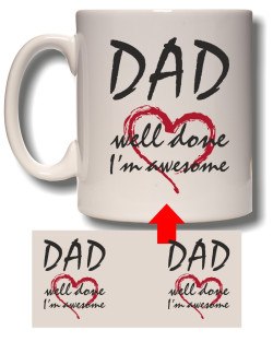 Im Awesome Mug