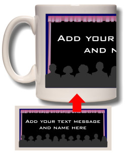 Stage Mug