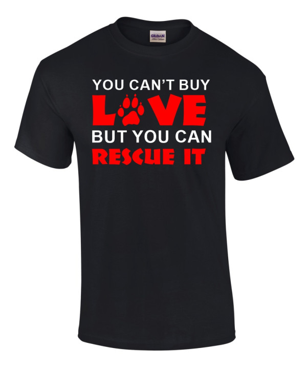 You can't buy