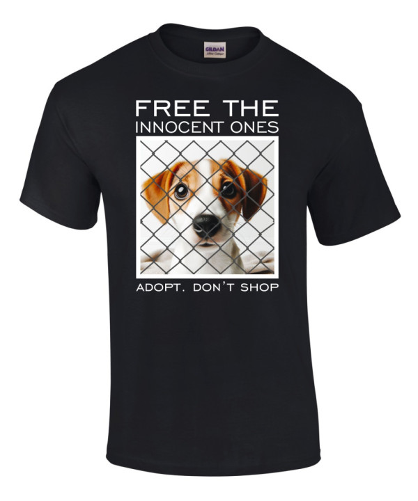 Free the innocent