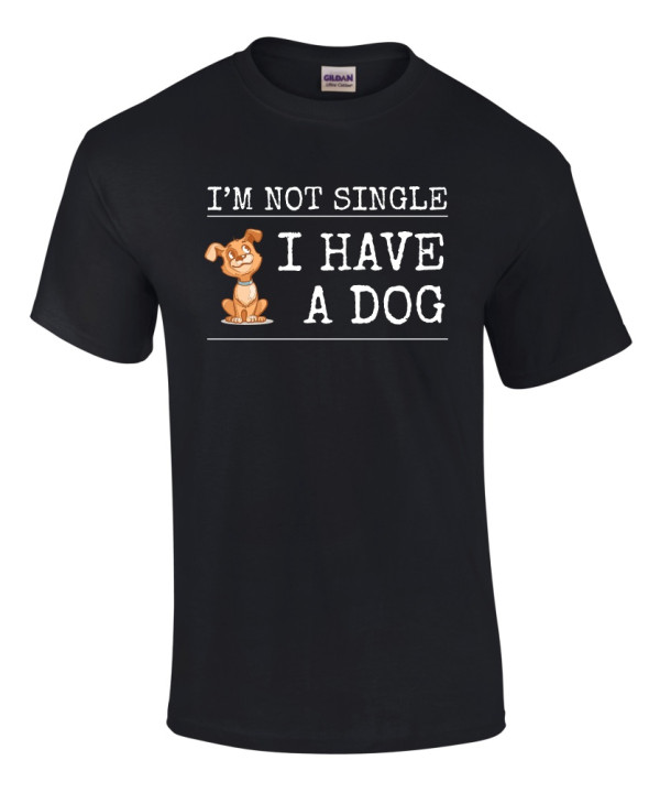 I'm not single