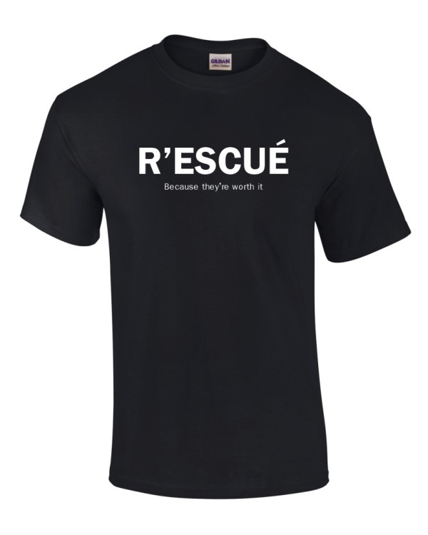 Because they're worth it Because they're worth it