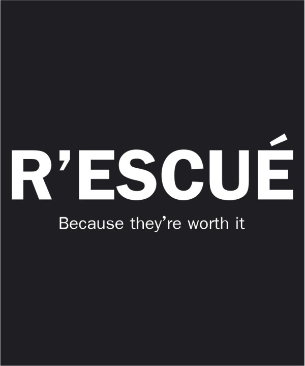 Because they're worth it Because they're worth it