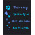Rescue dogs speak