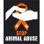 Stop animal abuse paw
