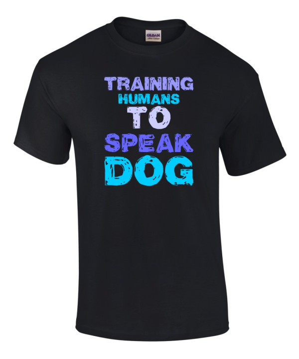 Training Humans