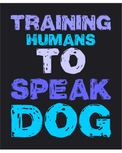 Training Humans