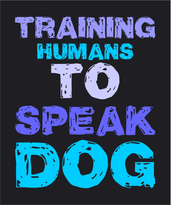 Training Humans