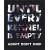 Until every kennel is empty
