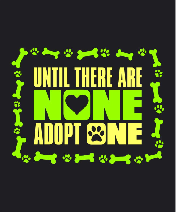 Until there are none