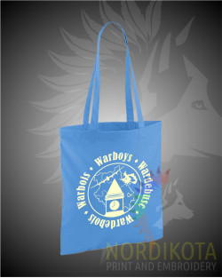 Warboys Tote