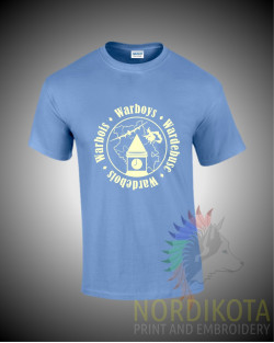 Warboys T-Shirt