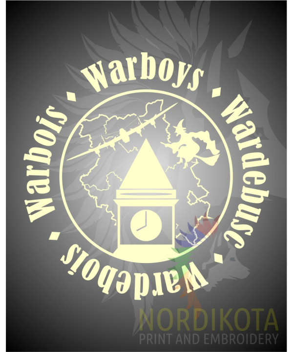 Warboys Tote Warboys Tote