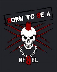 Punk / Rebel