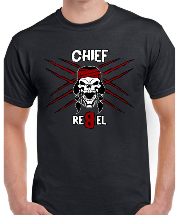 Chief Rebel Chief Rebel