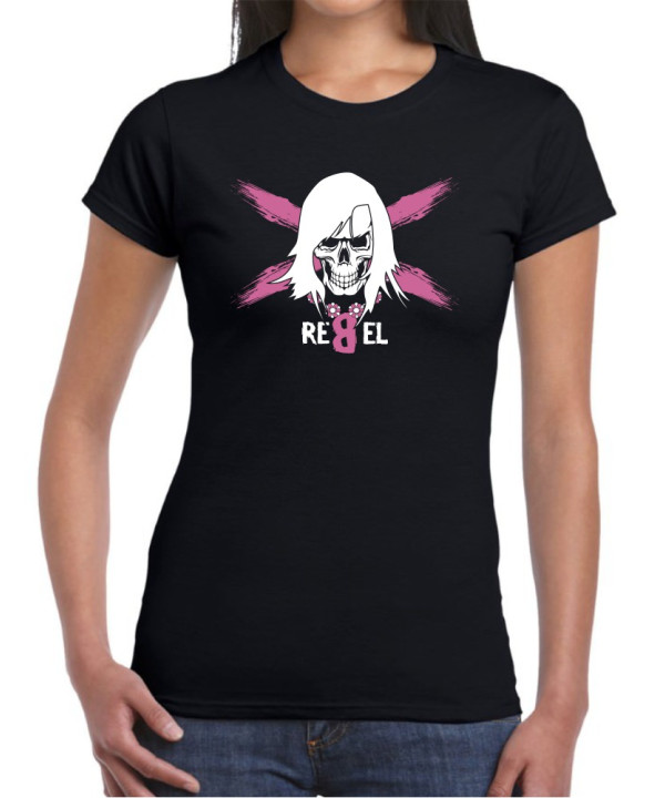 Female Rebel