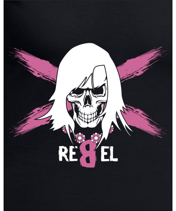 Female Rebel