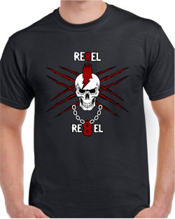 Rebel Rebel Rebel Rebel