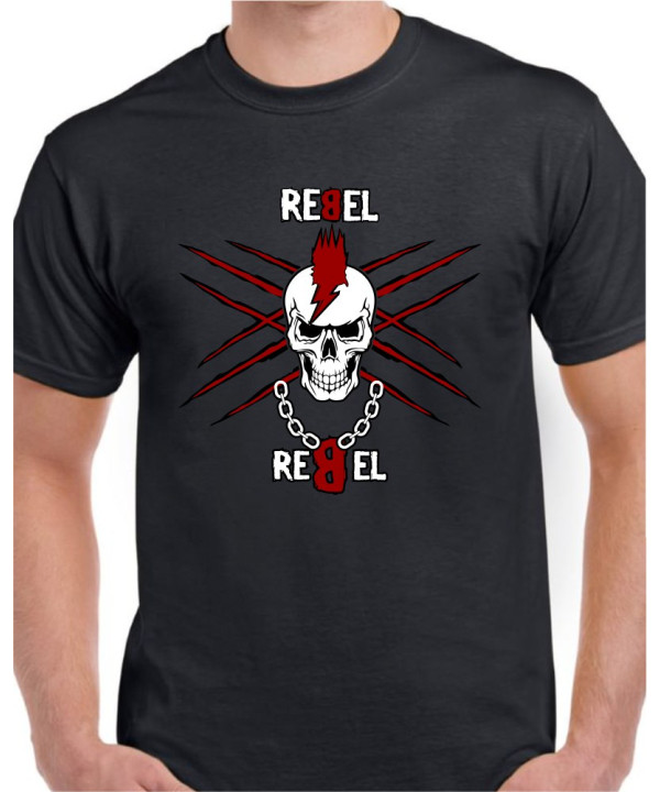 Rebel Rebel