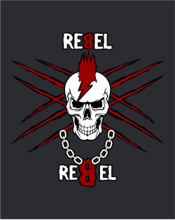 Rebel Rebel