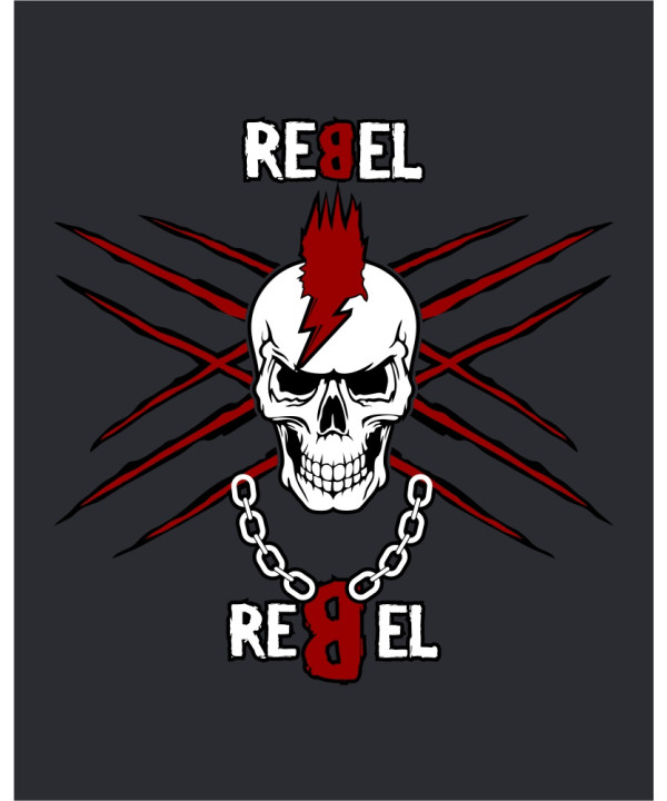 Rebel Rebel