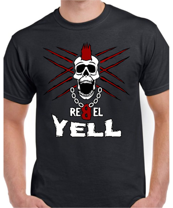 Rebel Yell