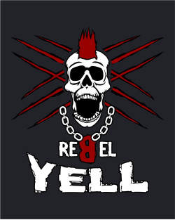 Rebel Yell Rebel Yell
