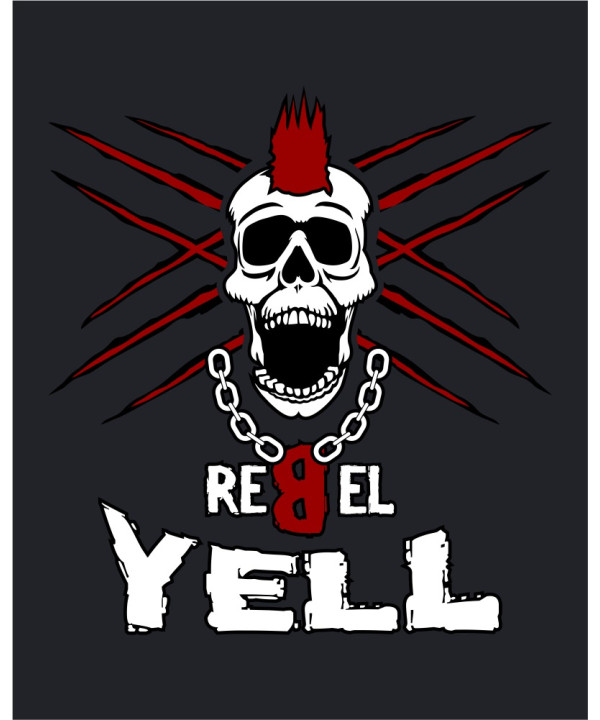 Rebel Yell
