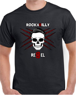 Rockabilly Rebel