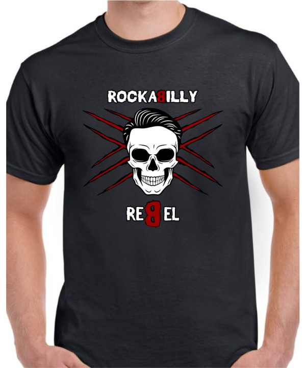 Rockabilly Rebel