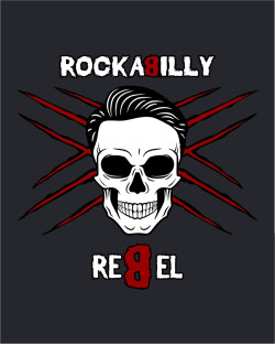 Rockabilly Rebel