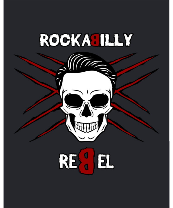 Rockabilly Rebel