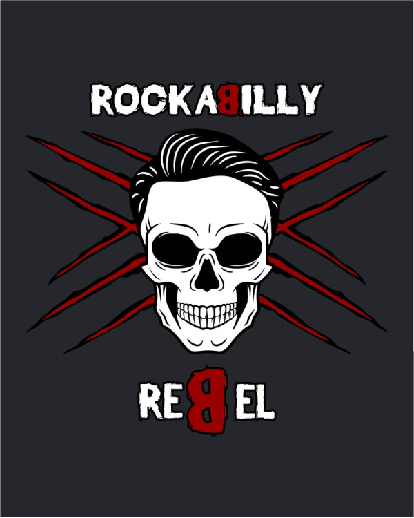 Rockabilly Rebel