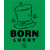 Born lucky