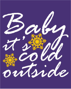 Cold Outside