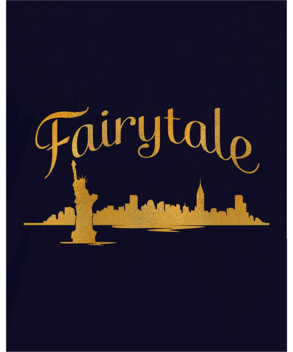 Fairytale Over New York